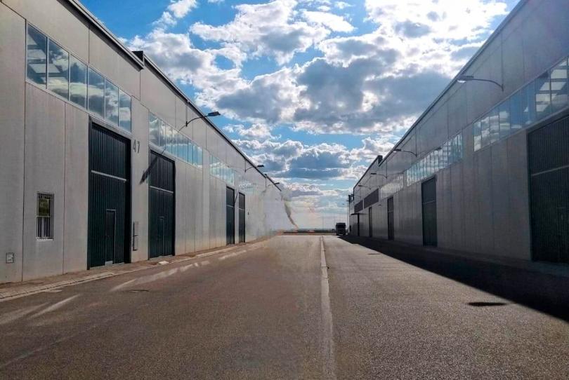 Photo 1 of Industrial buildings for sale in Pedanías - Extrarradio, Albacete