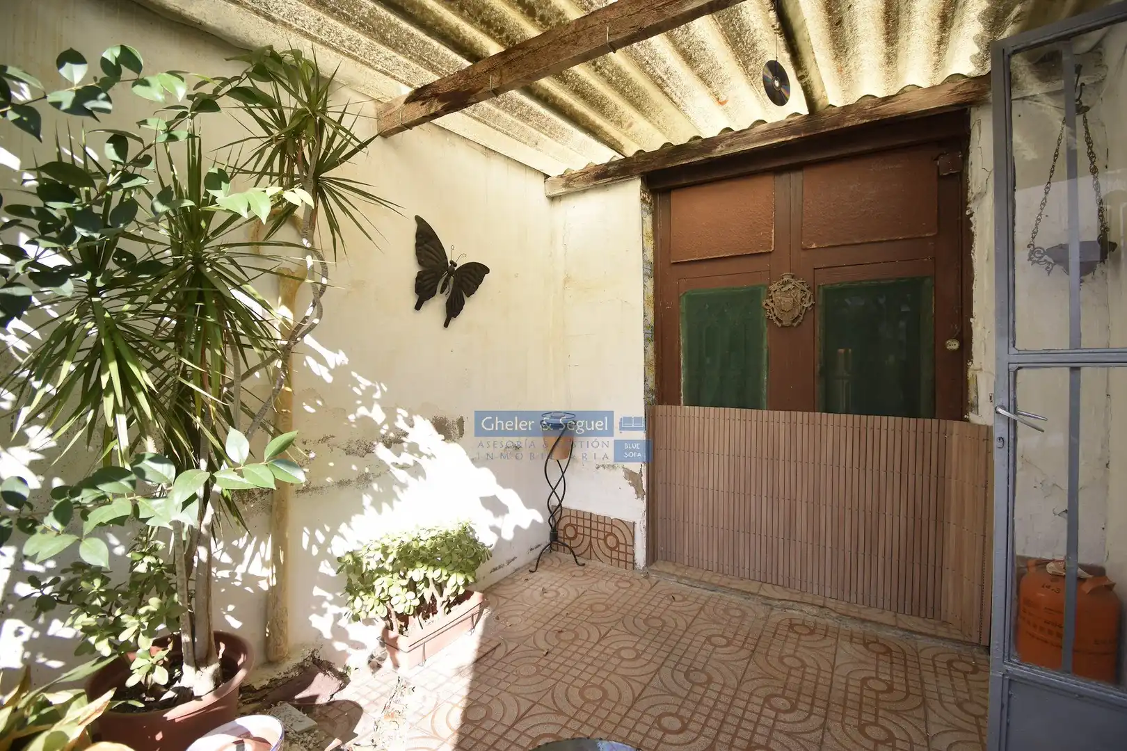 Country homes for sale in Algímia de Alfara  with Terrace