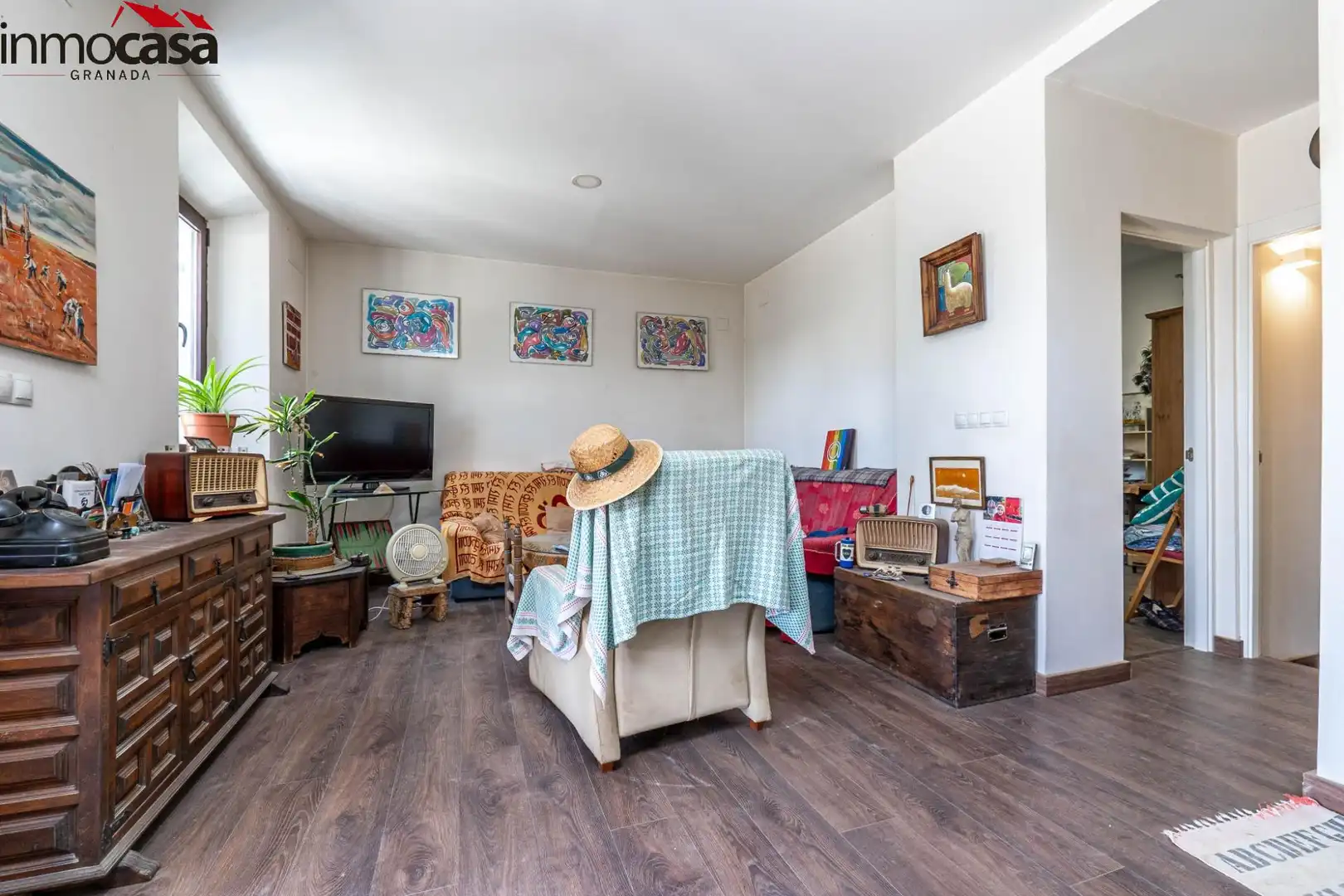 Casa o chalet en venta en Santa Fe