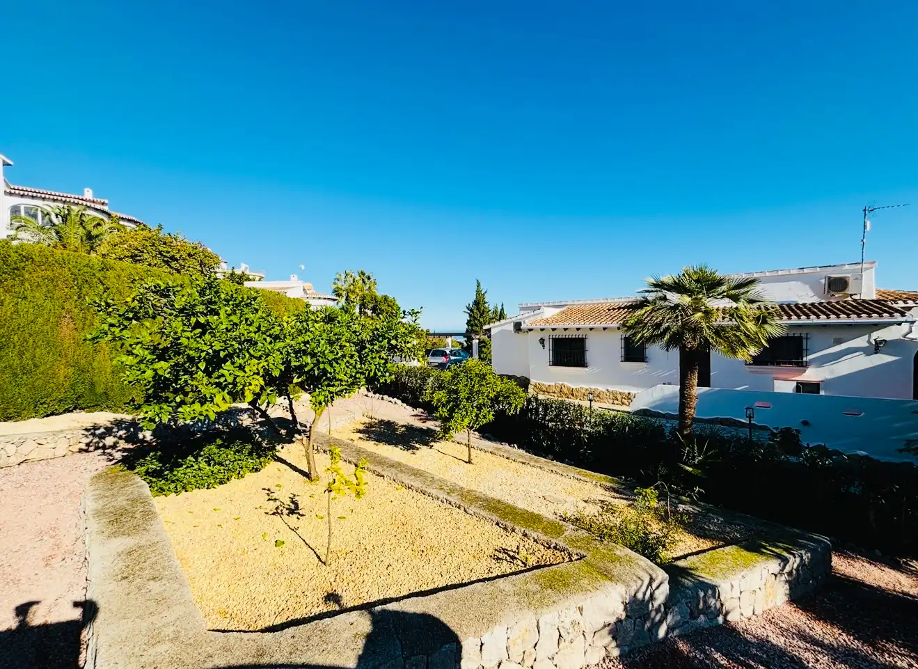 Villa mit Terrasse zum Verkauf in Pego, imagen 62