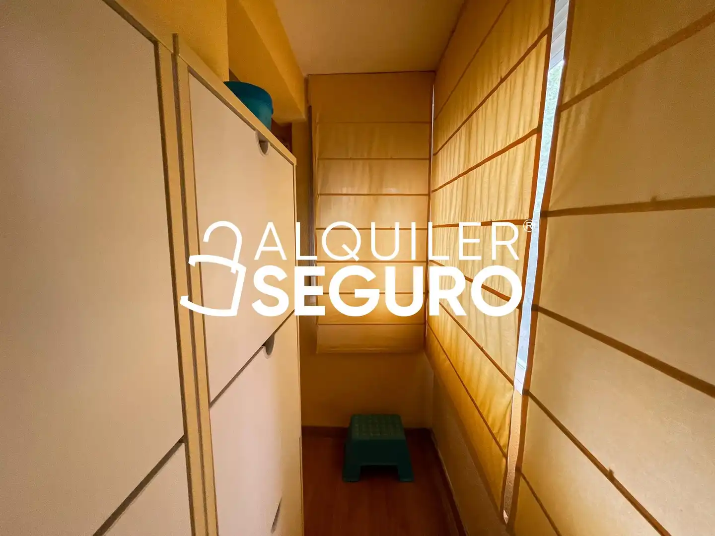Habitación de Piso de alquiler en Latina