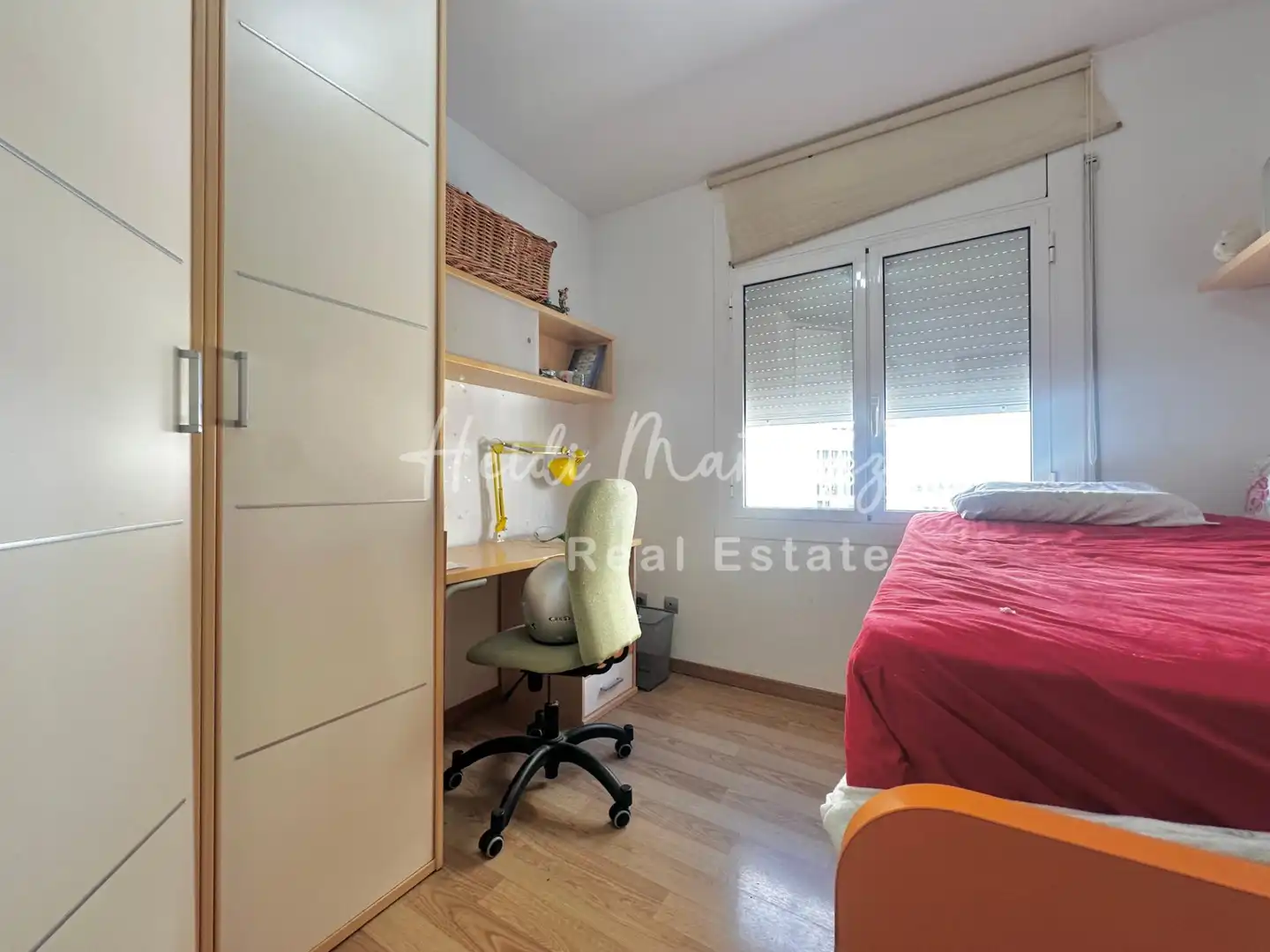 Casa a schiera con giardino in vendita a Molins de Rei, imagen 54