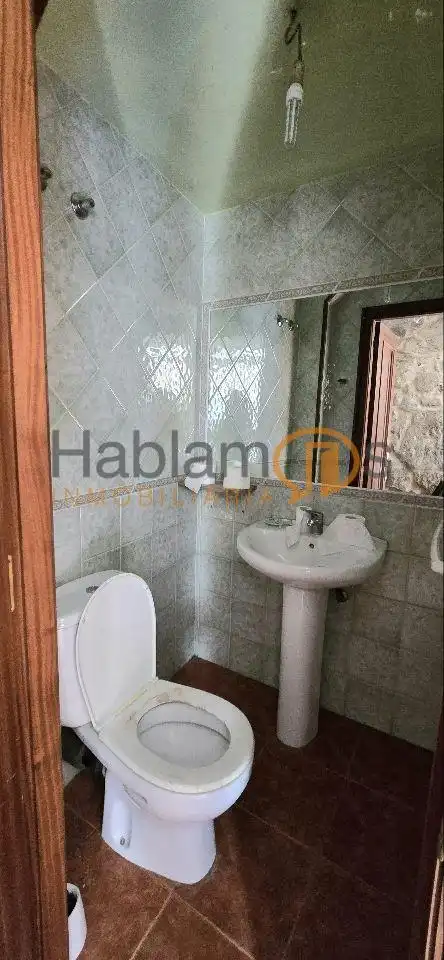 Casa con giardino in vendita a Padrón, imagen 14