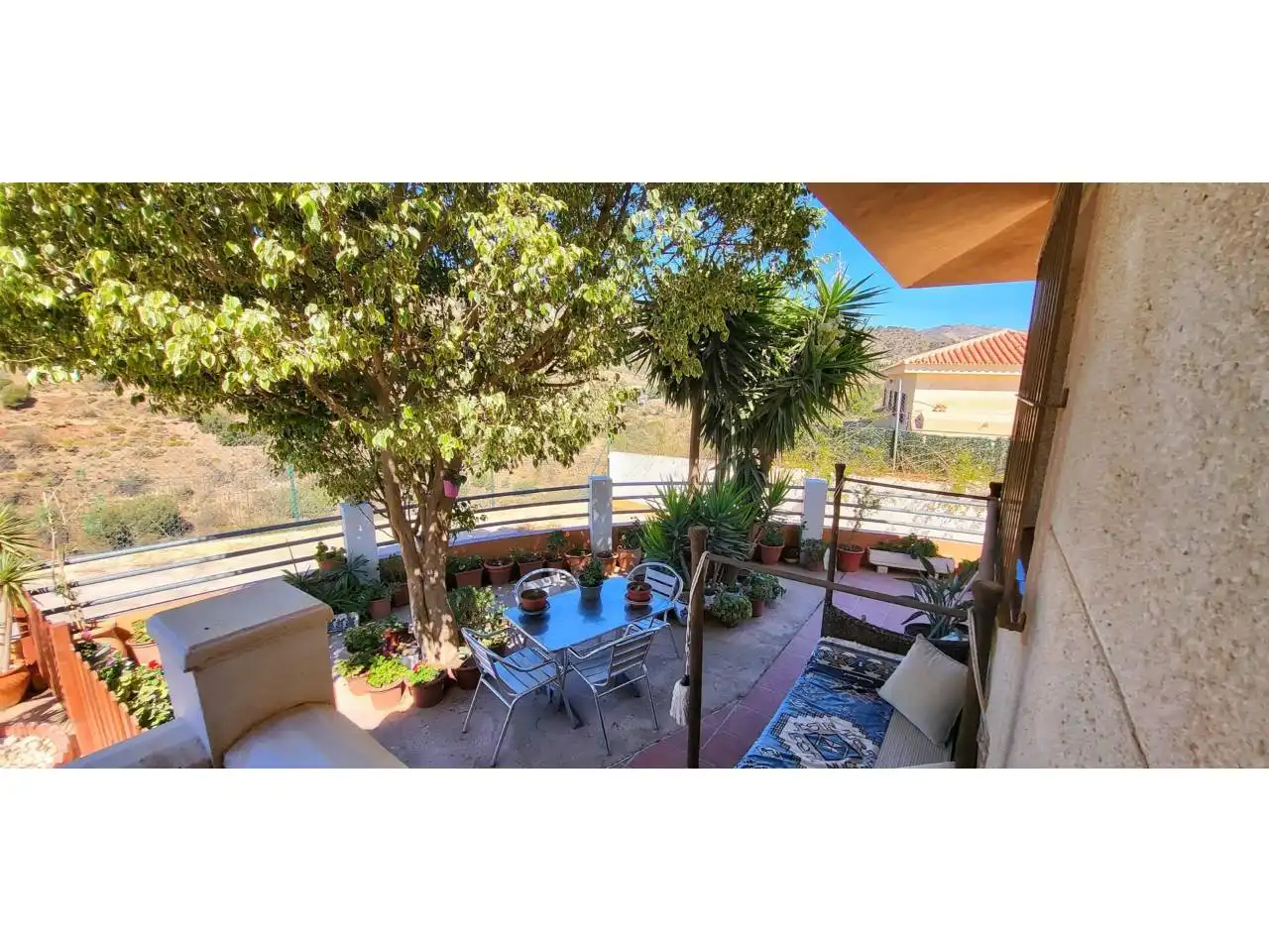 Villa mit Pool zum Verkauf in Calle Trigueros Cortijo, imagen 41