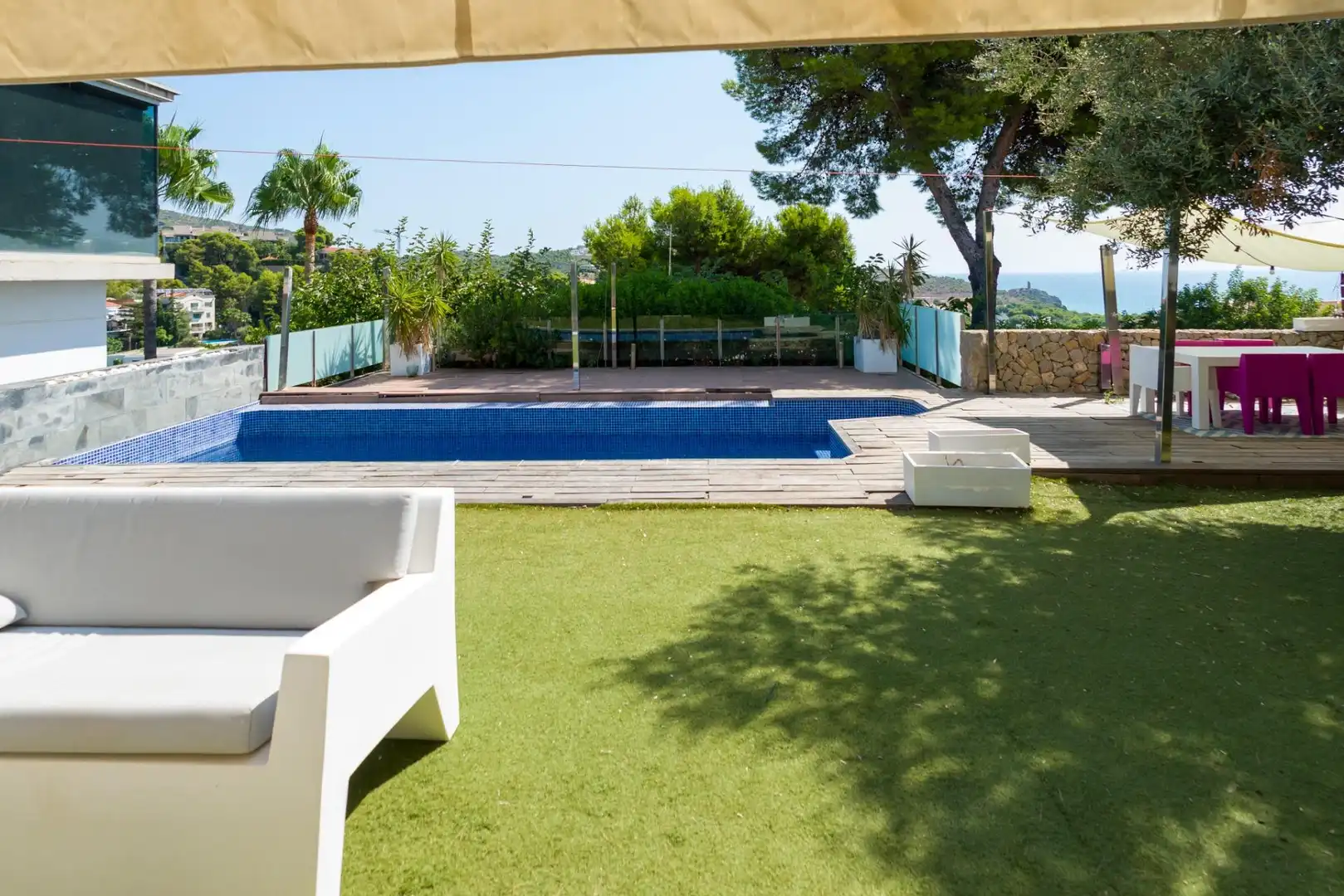 Villa mit Pool zum Verkauf in Urbanizacion PLAYETAS 160, imagen 45