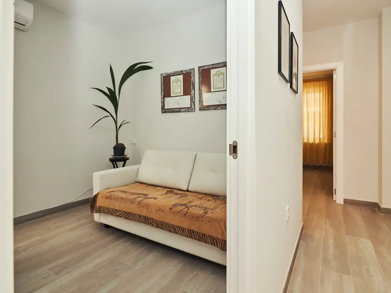 Dormitori de Planta baixa en venda en Torrevieja amb Aire condicionat, Calefacció i Terrassa