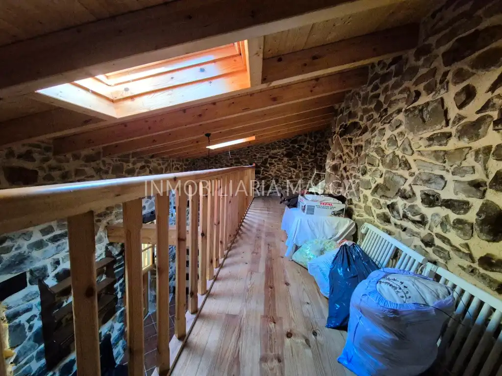 Casa con giardino in vendita a Lugar Fano 208A, imagen 9
