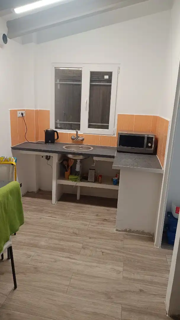 Cuina de Finca rústica en venda en Bràfim, Tarragona