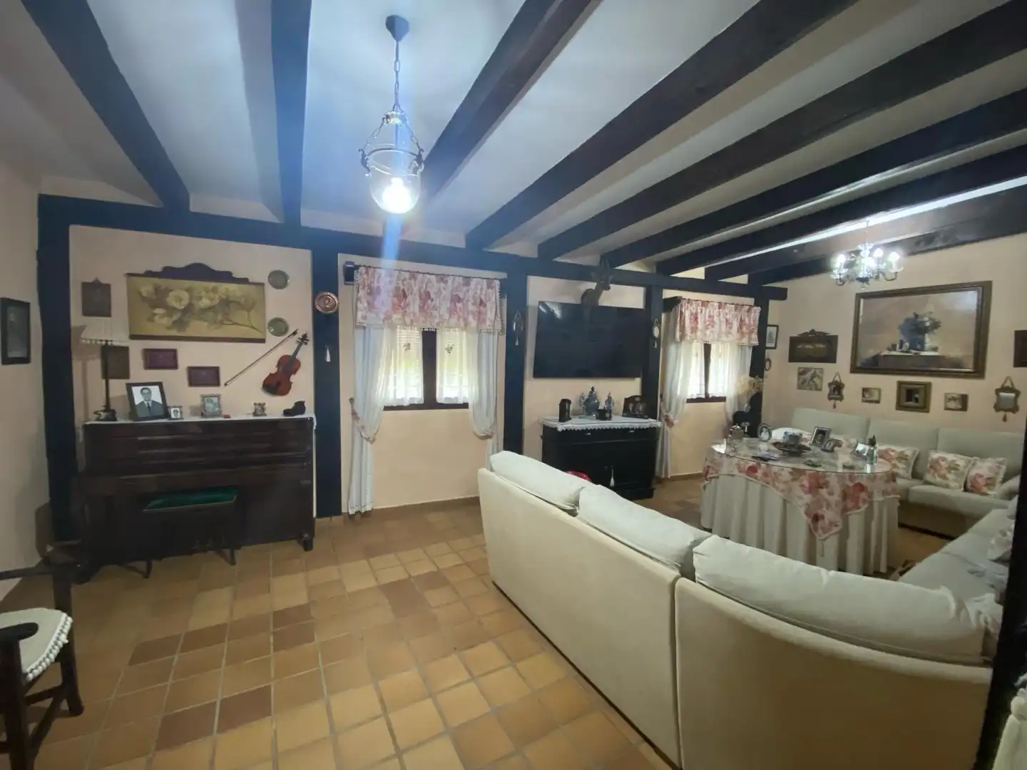 Casa o xalet en venda a Las Lagunas - Campano