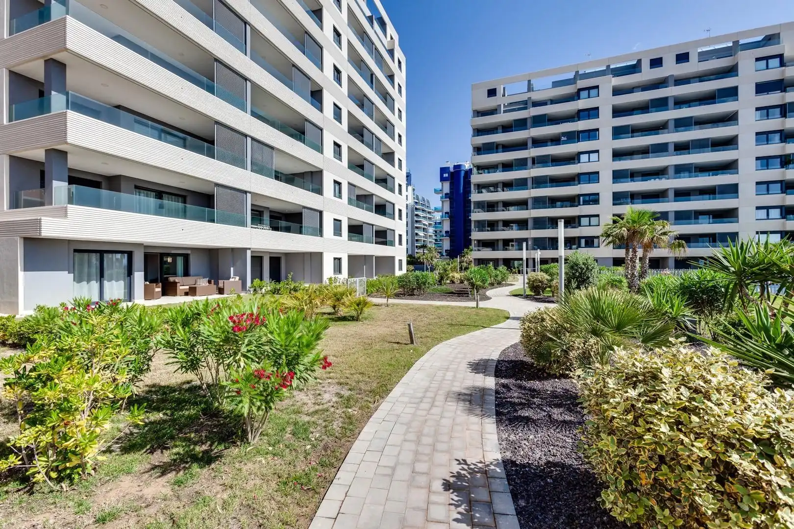 Appartement compact avec piscine à vendre à N/A, imagen 20