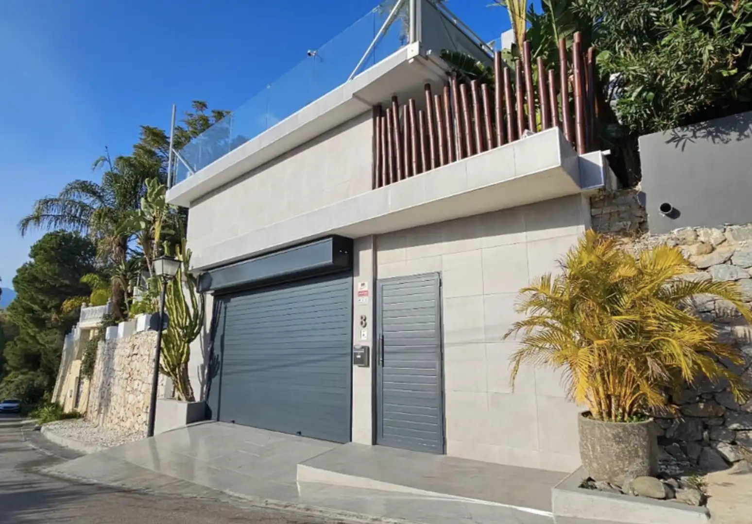 Villa mit Terrasse zum Verkauf in Nueva Andalucía, imagen 29