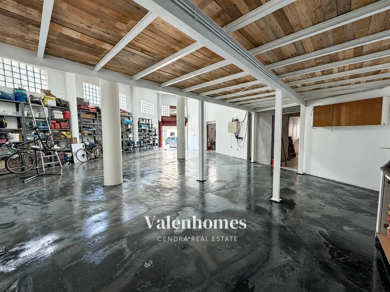 Local comercial en venda a Estruch - Eixample, imagen 14