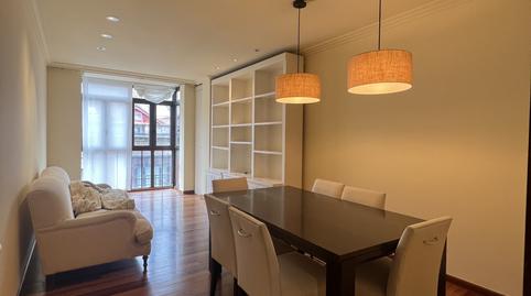 Foto 2 de Pis de lloguer a Gijón - Calle Capua, Barrio del Centro, Gijón