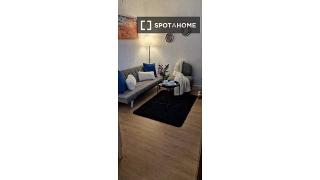 Piso en Alquiler en Canillas