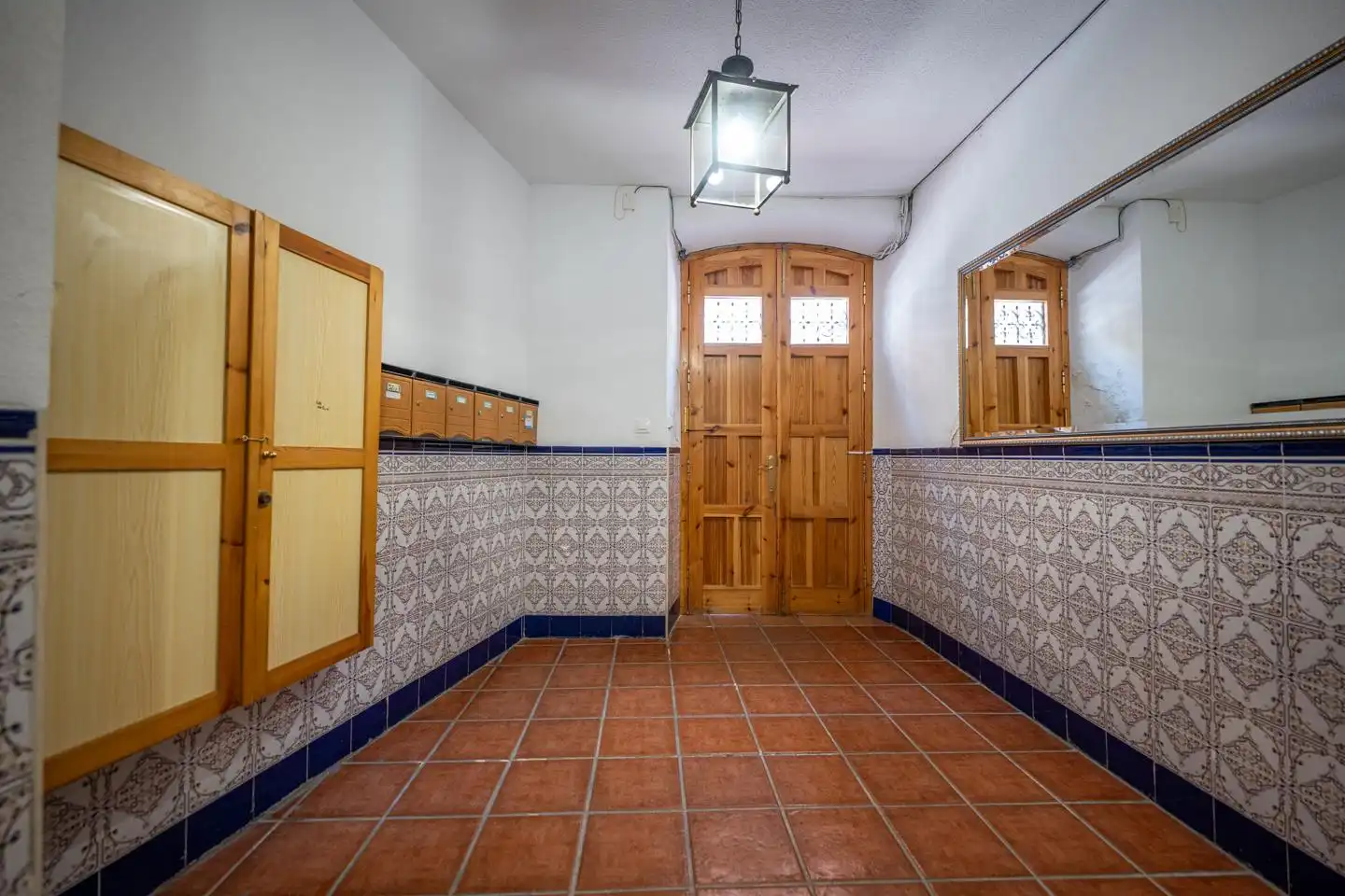 Piso en venta en Vallespín, Murallas