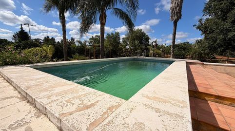 Foto 2 de Casa o chalet en venta en Sanlúcar la Mayor, Sevilla