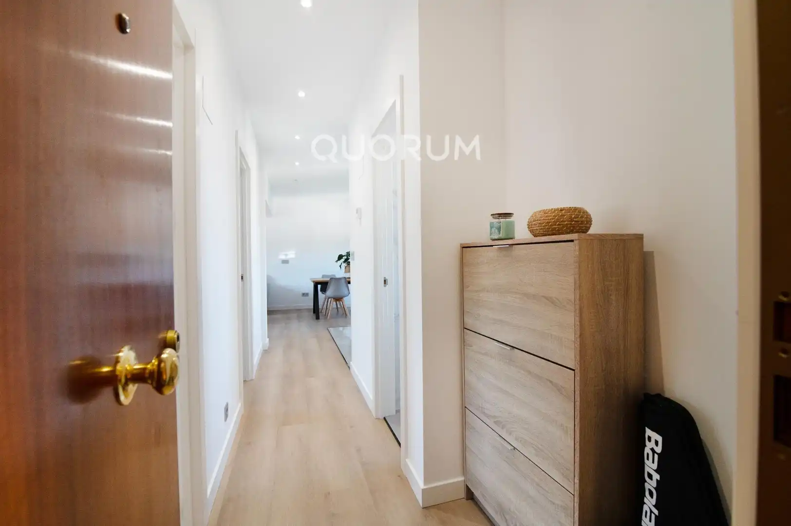 Wohnung zum Verkauf in Galdakao mit Heizung, Terrasse und Möbliert