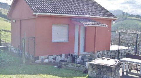 EXCELENTE OPORTUNIDAD DE PODER EDIFICAR LA CASA DE TUS SUEÑOS A TAN SÓLO 5 MINUTOS EN COCHE DE LA CIUDAD DE OVIEDO., imagen 5