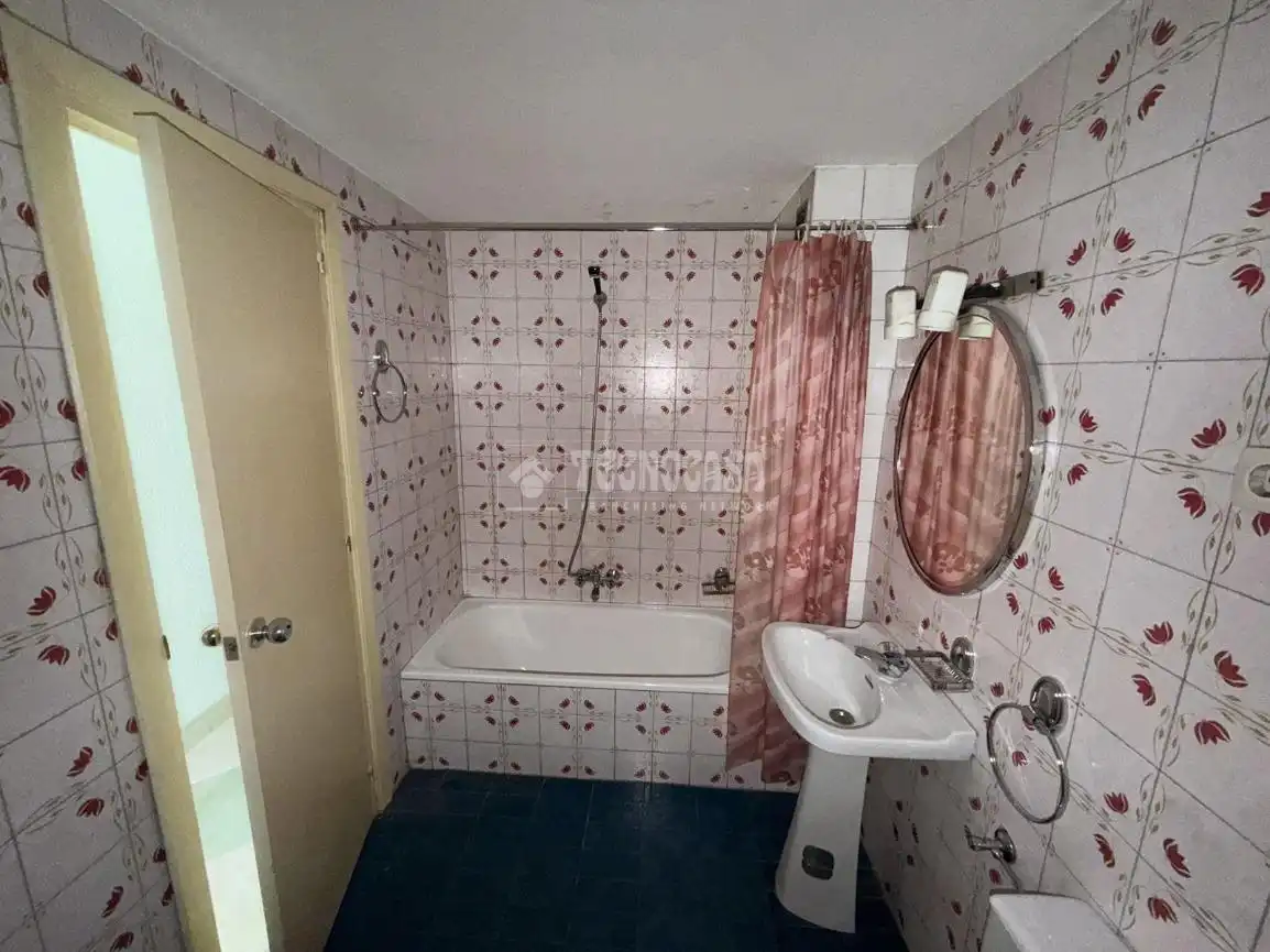 Piso en venta en San Isidro