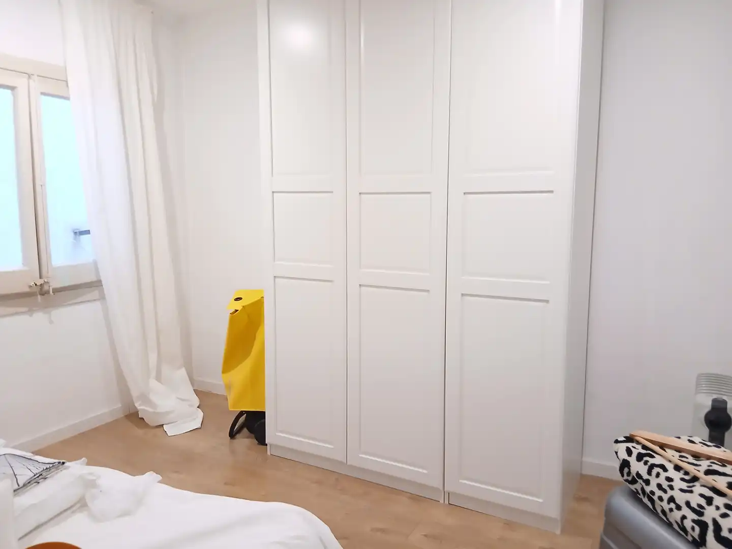 Habitación de Piso en venta en Barcelona con Amueblado