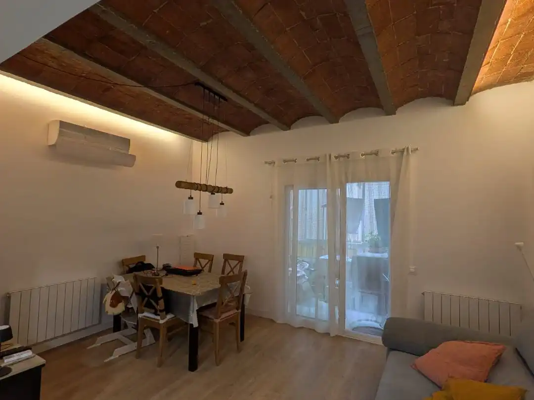 Piso con ascensor en venta en carrer pontons 4, imagen 2
