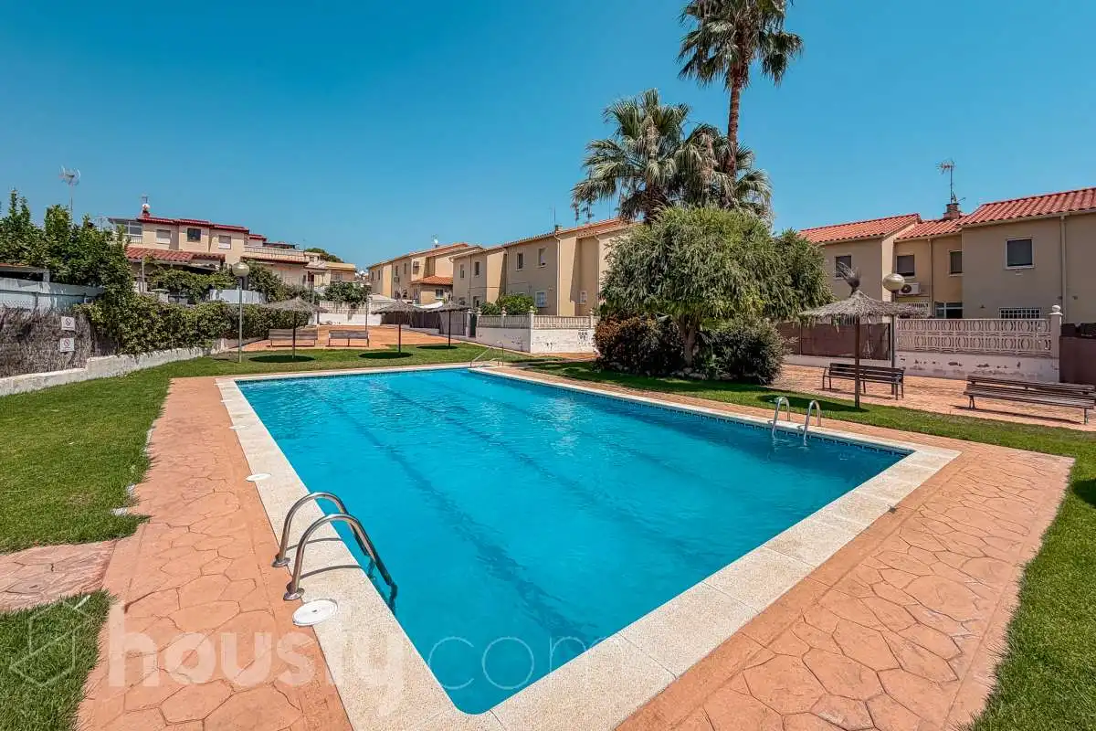 Haus mit Pool zum Verkauf in Calle Poeta Rafael Alberti ., imagen 35