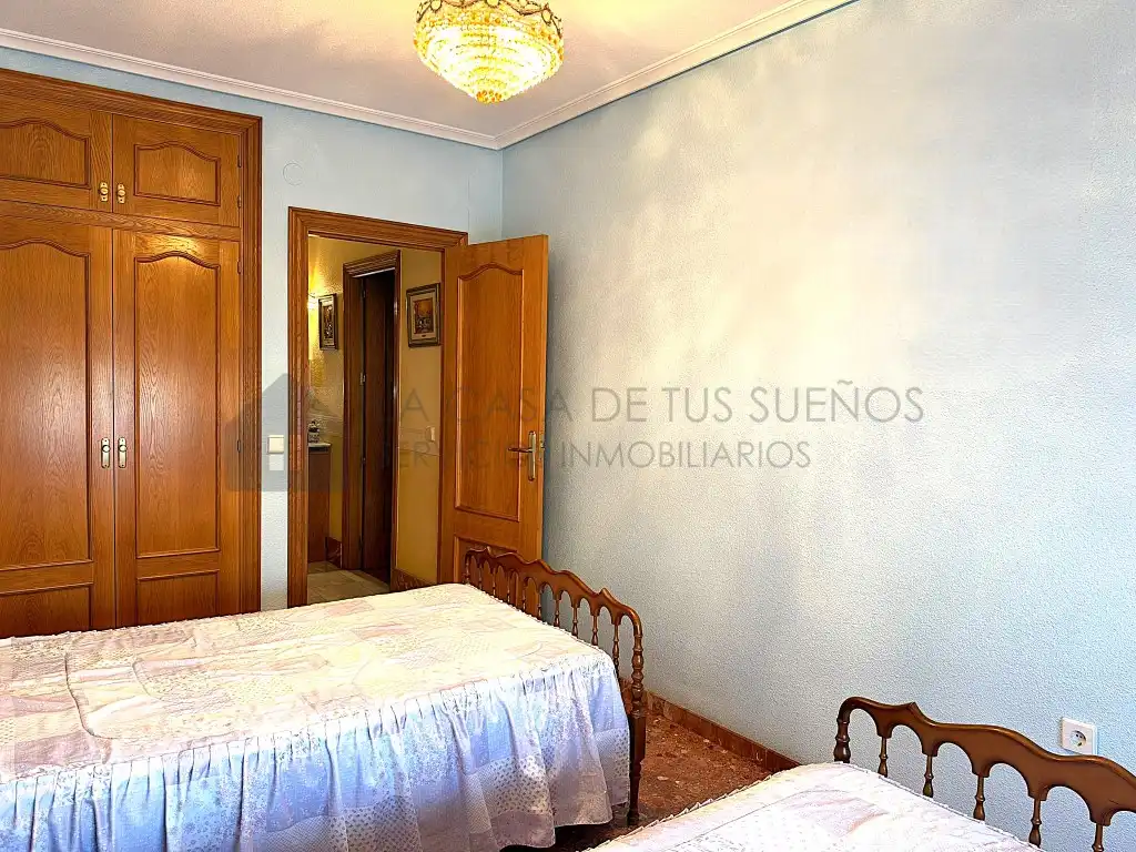 Adosado en venta en Calle Cuba, imagen 32