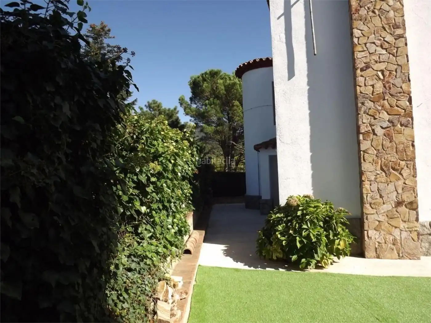 Casa amb jardí en venda a Carrer de les Salines 11, imagen 12