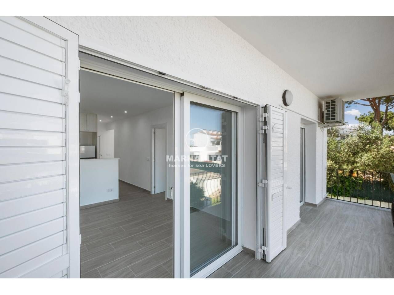 Piso en venta en Lleida, 21-23, Riells, L'Escala