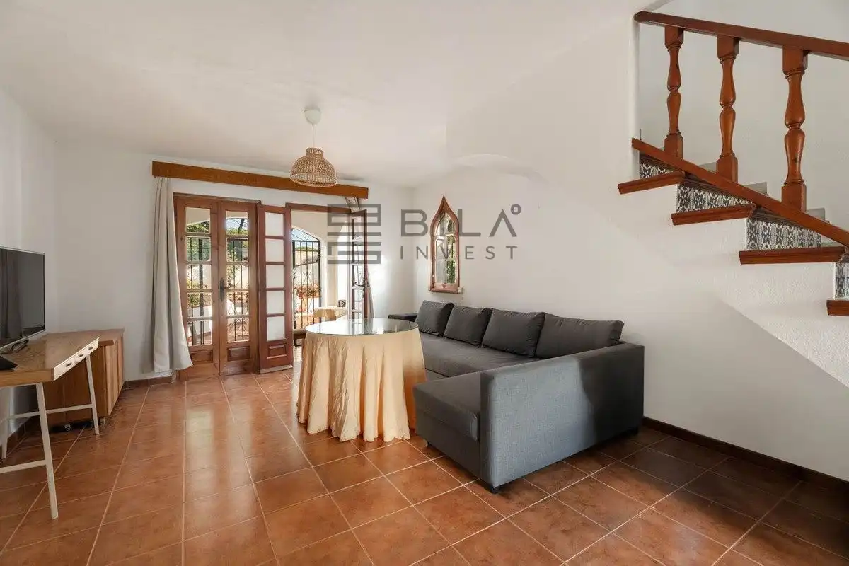 Maison mitoyenne à vendre à Parque Elviria, imagen 11