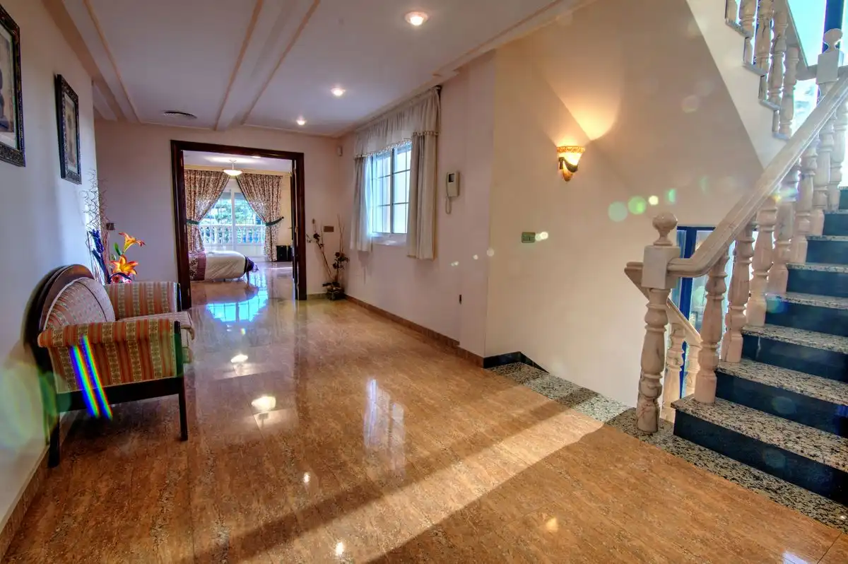 Villa con terrazza in vendita a CV-925, imagen 22