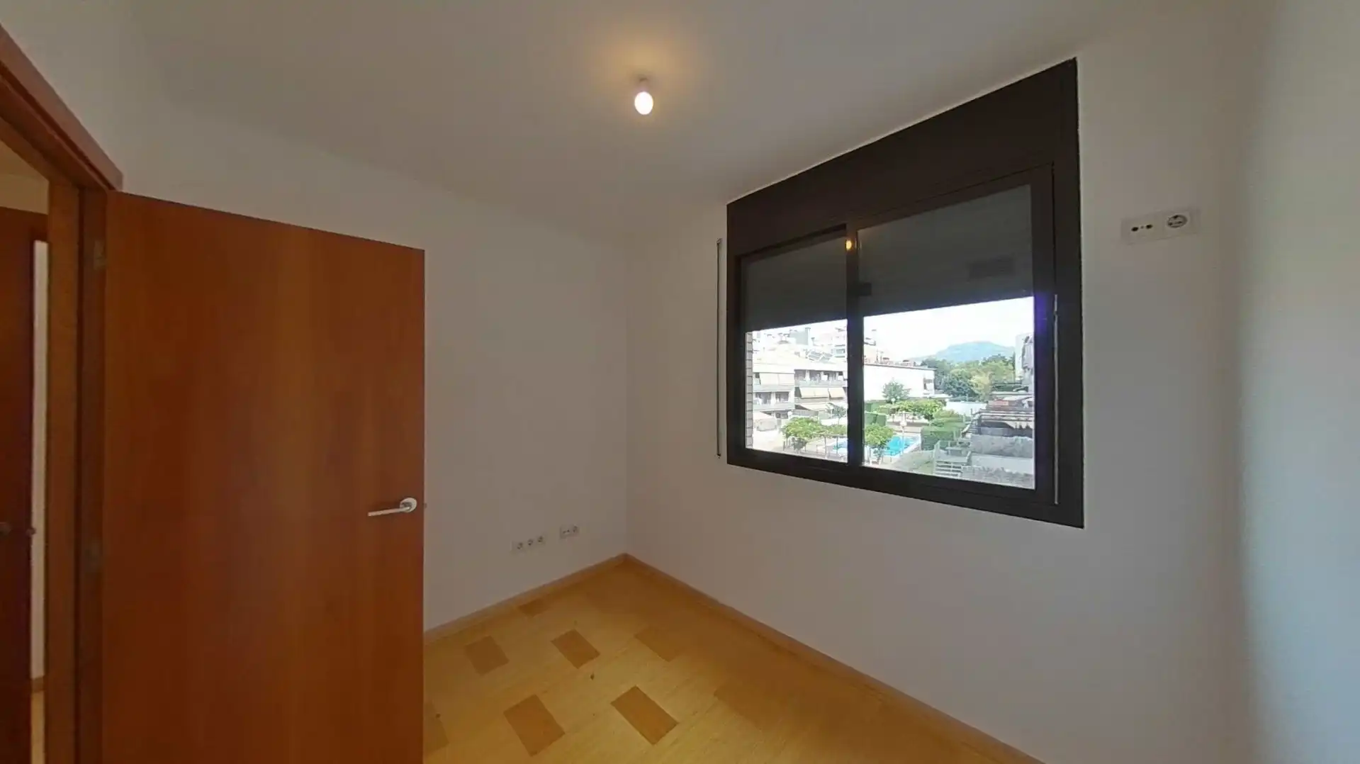 Bedroom of Duplexes for sale in Terrassa  with Air Conditioner, Heating and Terrace