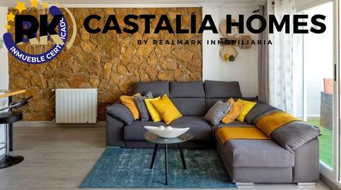 Foto 4 de Ático en venta en Avinguda Pere IV, 37, Llombai, Burriana / Borriana