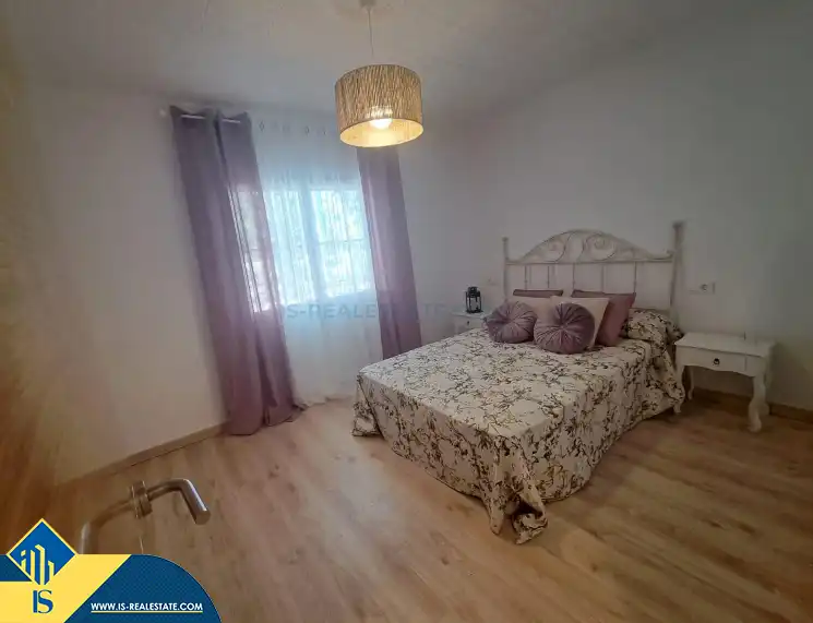 Villa avec piscine à vendre à Desamparados - Hurchillo - Torremendo, imagen 19
