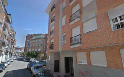 Exterior view of Flat for sale in Ponferrada  with Terrace