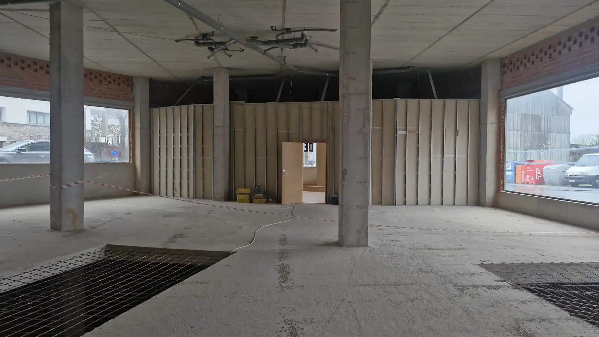 Local comercial en venta en Rúa Víctor Velasco, Carral, imagen 13