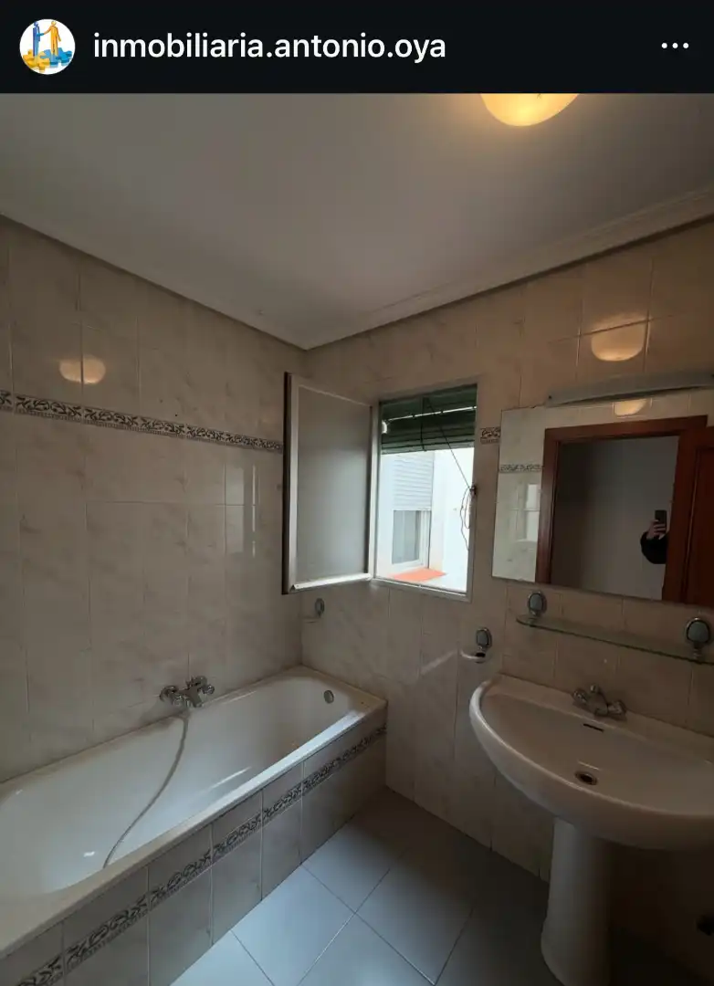 Piso con ascensor en venta en Calle Carnicería, imagen 4