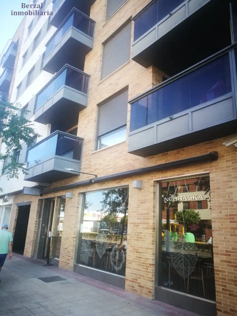 Parcheggio in vendita a Calle Clavijo