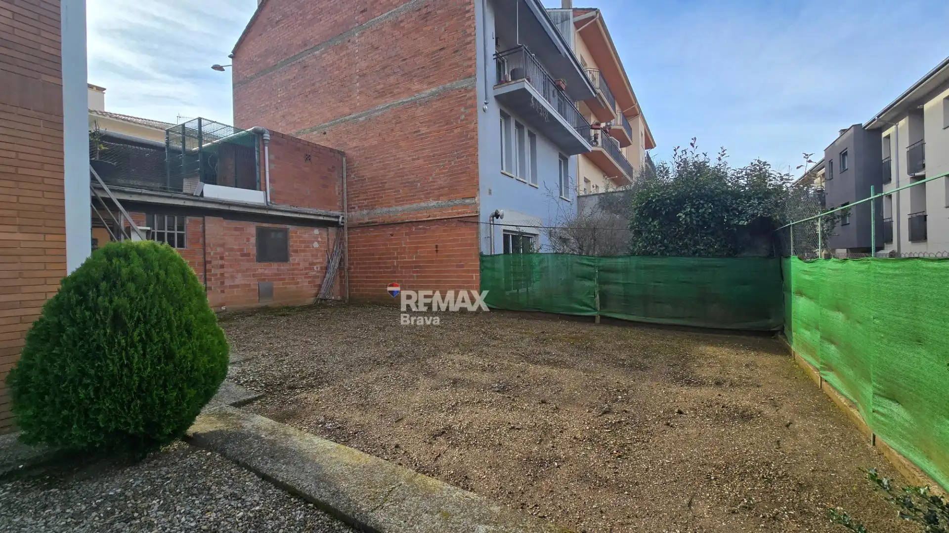 Residencial en venta en Carrer de Pere Gussinyé, Olot