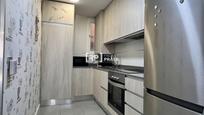 Kitchen of Flat for sale in  Lleida Capital  with Air Conditioner, Heating and Terrace
