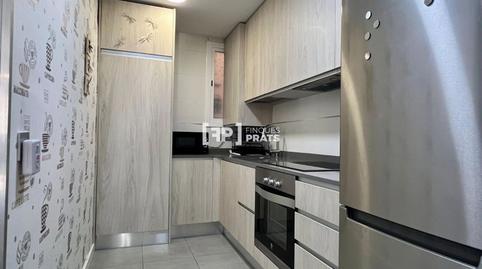 Foto 3 de Pis en venda a Paer Casanovas, Príncep de Viana - Clot -Xalets Humbert Torres, Lleida