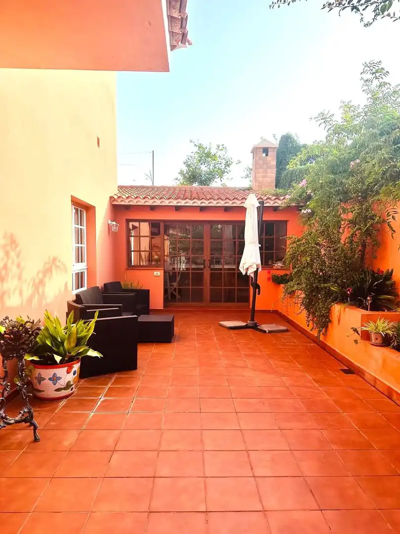 Haus mit Garten zum Verkauf in Guayonje - Mesa del Mar, imagen 11