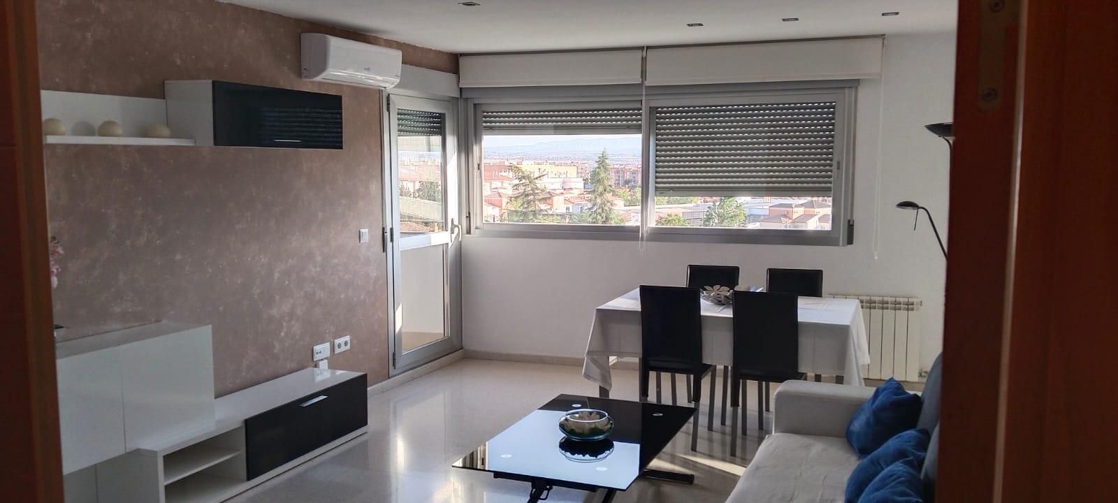 Pis de lloguer a Calle del Periodista Barrios Talavera, 4, Cerrillo de Maracena - Periodistas