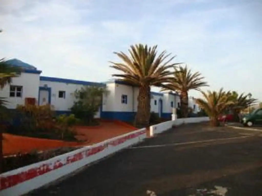 Vista exterior de Local en venda en Antigua
