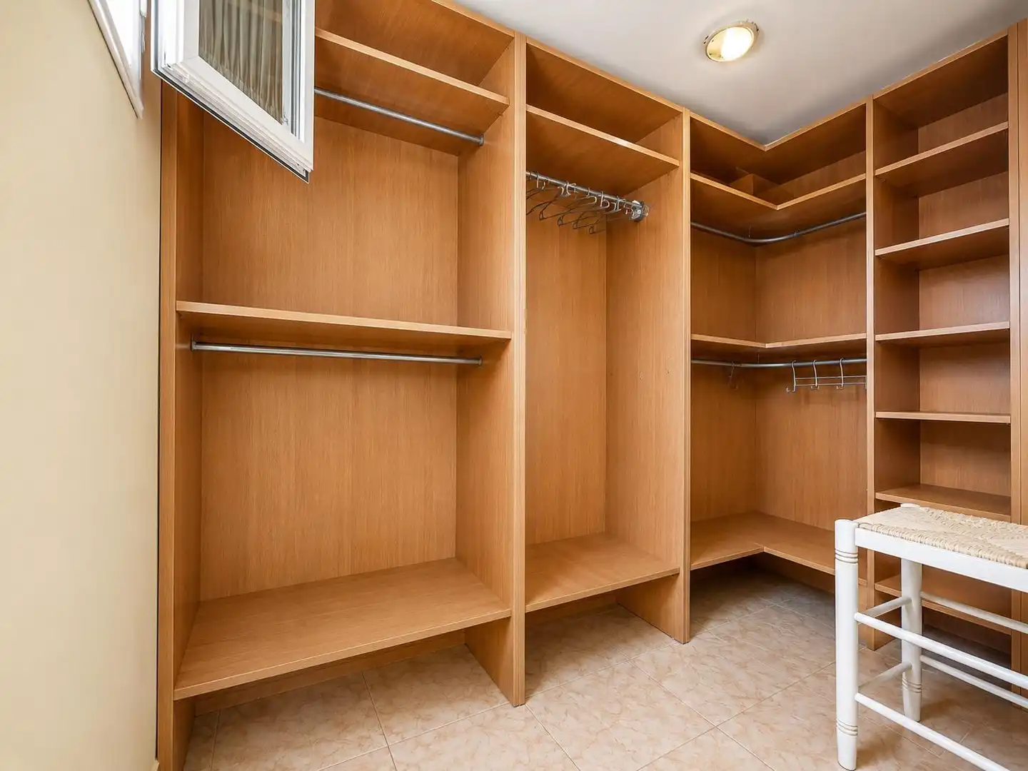 Bedroom of Detached homes for sale in Cambrils  with Air Conditioner, Terrace and Balcony