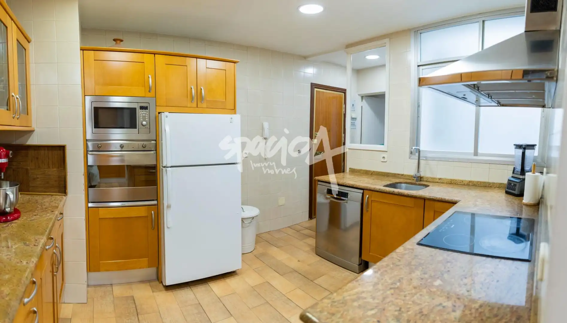 Wohnung mit Terrasse zum Verkauf in Calle QUINTANA 9, imagen 13