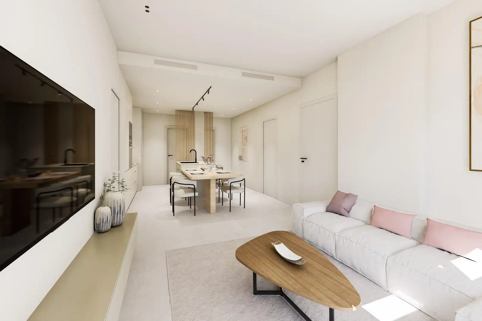 Bungalow con piscina en venta en Las Lomas de Rame - Bahía Bella, imagen 16