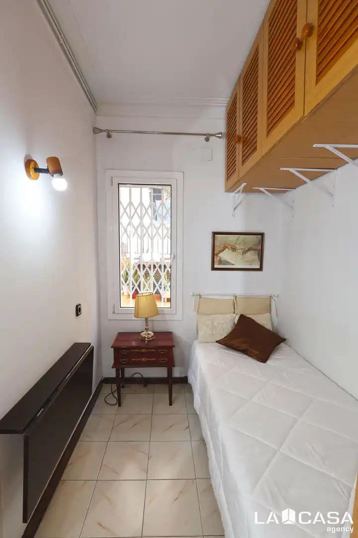 Flat with terrace for sale in Sants - Montjuïc, imagen 38