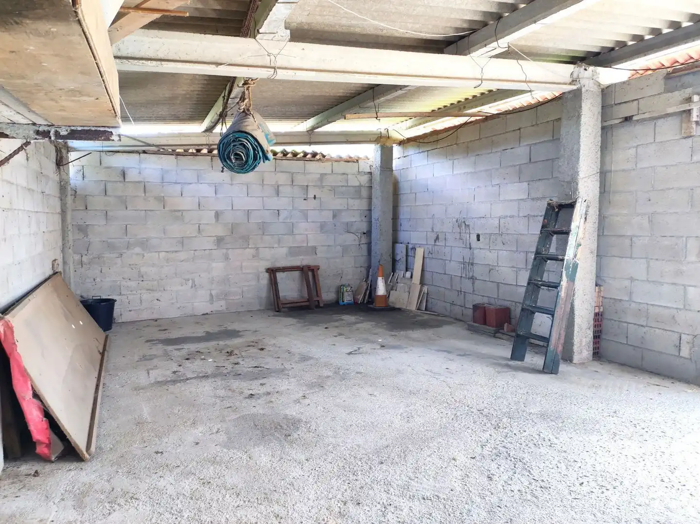 Villa con giardino in vendita a Padronelo 0, imagen 40