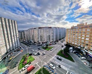 Apartament de lloguer a Avenida FISTERRA, Agra del Orzán - Ventorrillo